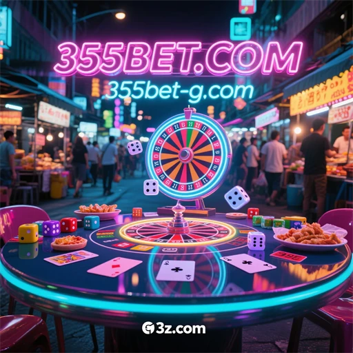 A Ascensão dos Jogos Casuais: Diversão Acessível em 355bet.com