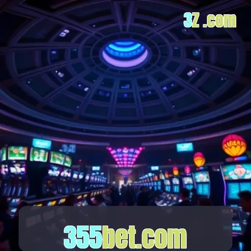 355bet.com: A Confiabilidade que Você Procura em Jogos Online