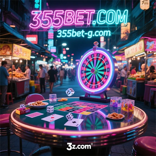 Descubra a Emoção dos Jogos de Eventos na 355bet.com