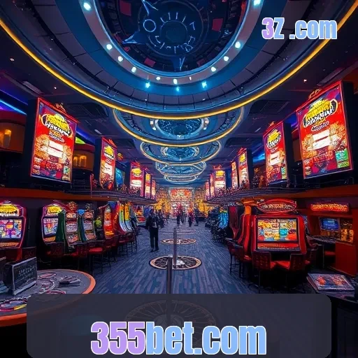 355bet.com: Métodos de Pagamento Que Transformam Sua Experiência de Jogo