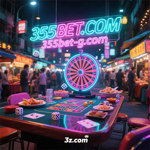 Descubra as Melhores Promoções em 355bet.com