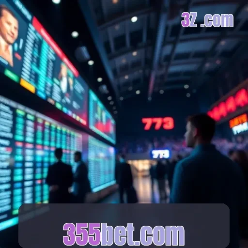 355bet.com: Entre no Jogo com Eventos Esportivos Imperdíveis!