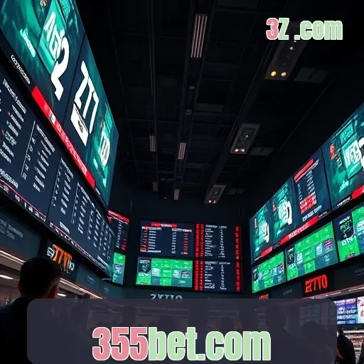 355bet.com: O App Que Transforma Suas Apostas em Diversão