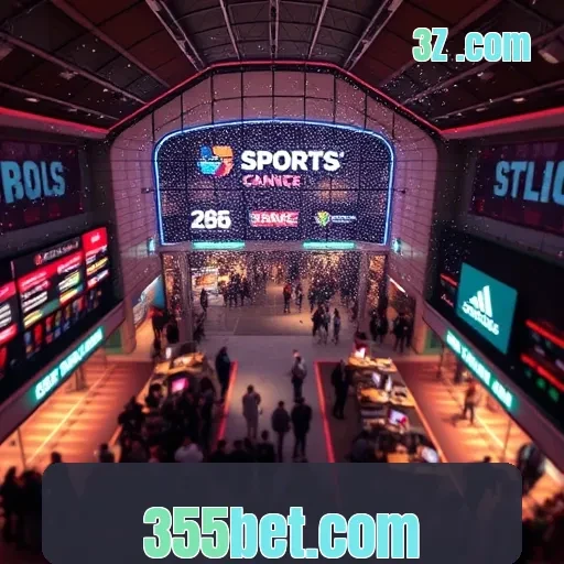 355bet.com: Uma Viagem Atraente pelo Universo dos Jogos Online