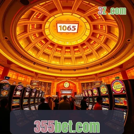 355bet.com: A Revolução dos Jogos Online para os Brasileiros