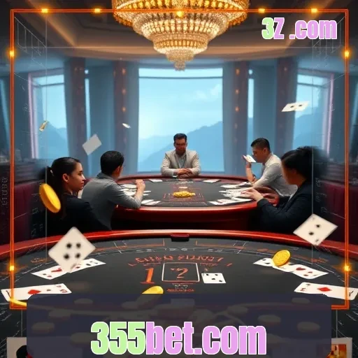 355bet.com: Segurança e Confiabilidade para Apostadores Virtuais