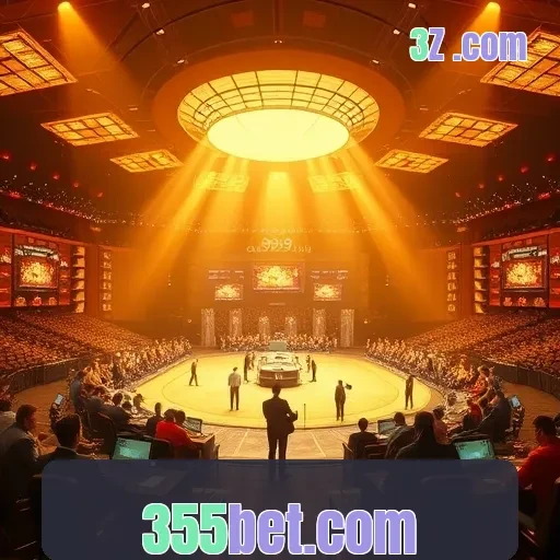 355bet.com: Descubra a Diversão nos Caça-Níqueis e Ganhe Prêmios Surpreendentes